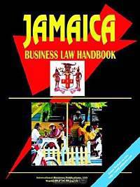 Jamaica Business Law Handbook