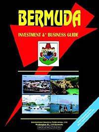 Bermuda Investment and Business Guide