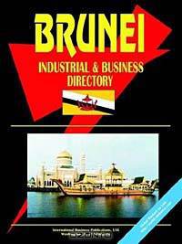 Brunei Industrial and Business Directory