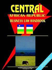 Central African Rep. Business Law Handbook