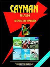 Cayman Islands: Business Law Handbook