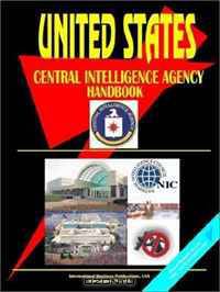 Us Central Intelligence Agency Handbook
