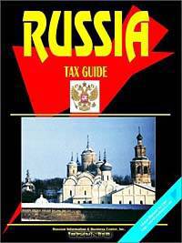 Russia Tax Guide
