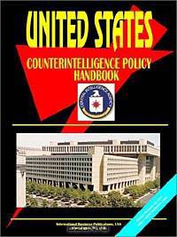 Us Counter Intelligence Handbook