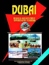 Dubai Business & Investment Opportunities Yearbook