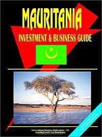Mauritania Investment and Business Guide