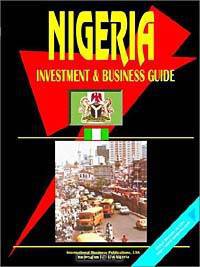 Nigeria Investment and Business Guide