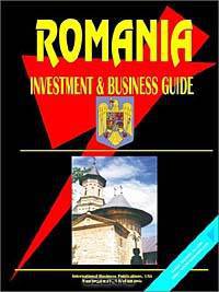 Romania Investment and Business Guide