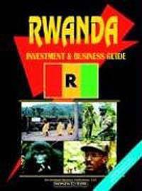 Rwanda Investment and Business Guide