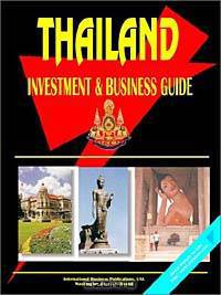 Thailand Investment and Business Guide