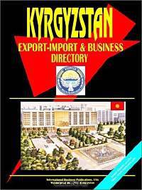 Kyrgyzstan Export-Import and Business Directory