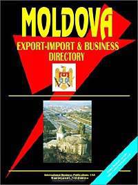 Moldova Export-Import and Business Directory