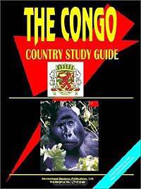 Congo: Country Study Guide (World Country Study Guide Library)