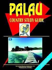 Palau: Country Study Guide (World Country Study Guide Library)
