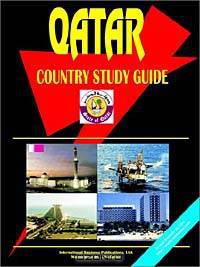 Qatar Country Study Guide (World Country Study Guide Library)