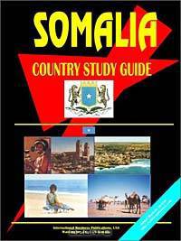 Somalia: Country Study Guide (World Country Study Guide Library)
