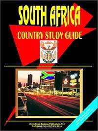 South Africa: Country Study Guide (World Country Study Guide Library)
