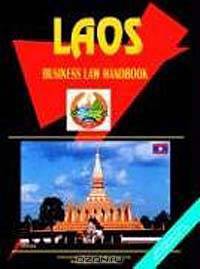 Laos Business Law Handbook