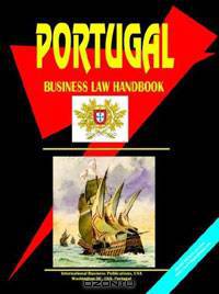 Portugal: Business Law Handbook