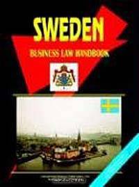 Sweden: Business Law Handbook