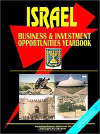 Israel Business and Investment Opp Yearbook