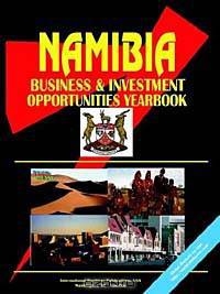 Namibia Business & Investment Opportunities Yearbook