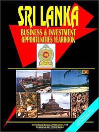 Sri Lanka Business & Investment Opportunities Yearbook