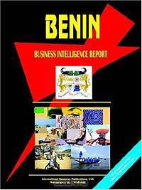 Benin Business Intelligence Report