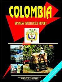 Colombia Business Intelligence Report