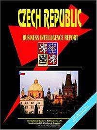 Czech Republic Business Intelligence Report