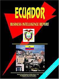 Ecuador Business Intelligence Report
