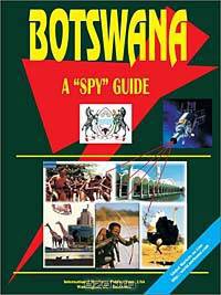 Botswana a Spy Guide