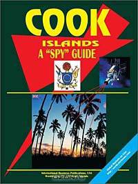 Cook Islands Sa Spy Guide