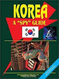 Korea South a Spy Guide