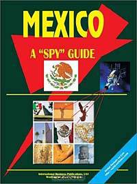 Mexico a Spy Guide