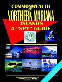 Northern Mariana Islands a Spy Guide