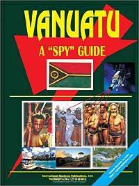 Vanuatu a Spy Guide