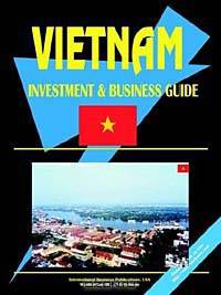 Vietnam Investment and Business Guide