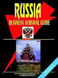 Russian Business Survival Guide