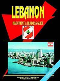 Lebanon Investment and Business Guide
