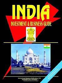 India Investment and Business Guide