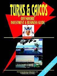 Turks & Caicos Offshore Investment & Business Guide