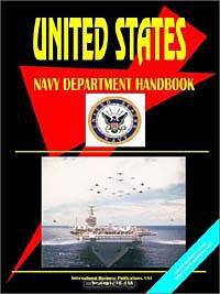 Us Department of the Navy Handbook