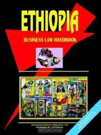 Ethiopia Business Law Handbook