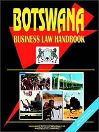 Botswana Business Law Handbook