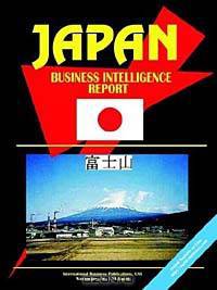 Japan Business Intelligence Report