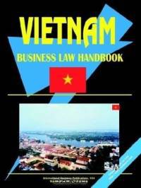 Vietnam Business Law Handbook