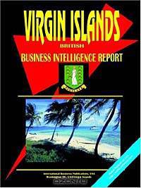 Virgin Islands British Business Intelligence Report
