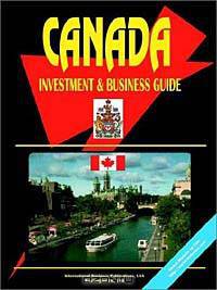 Canada Investment