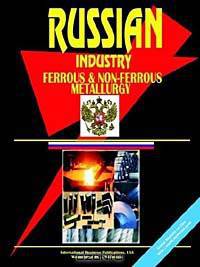 Russia Ferrous and Non Ferrous Metallurgy Business Intelligence Report